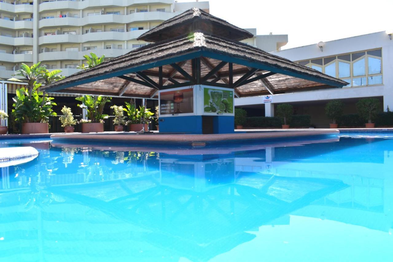 Vive Benalmadena Apartamento Benal Beach 622, Parque Acuatico, Playa 100M. Экстерьер фото