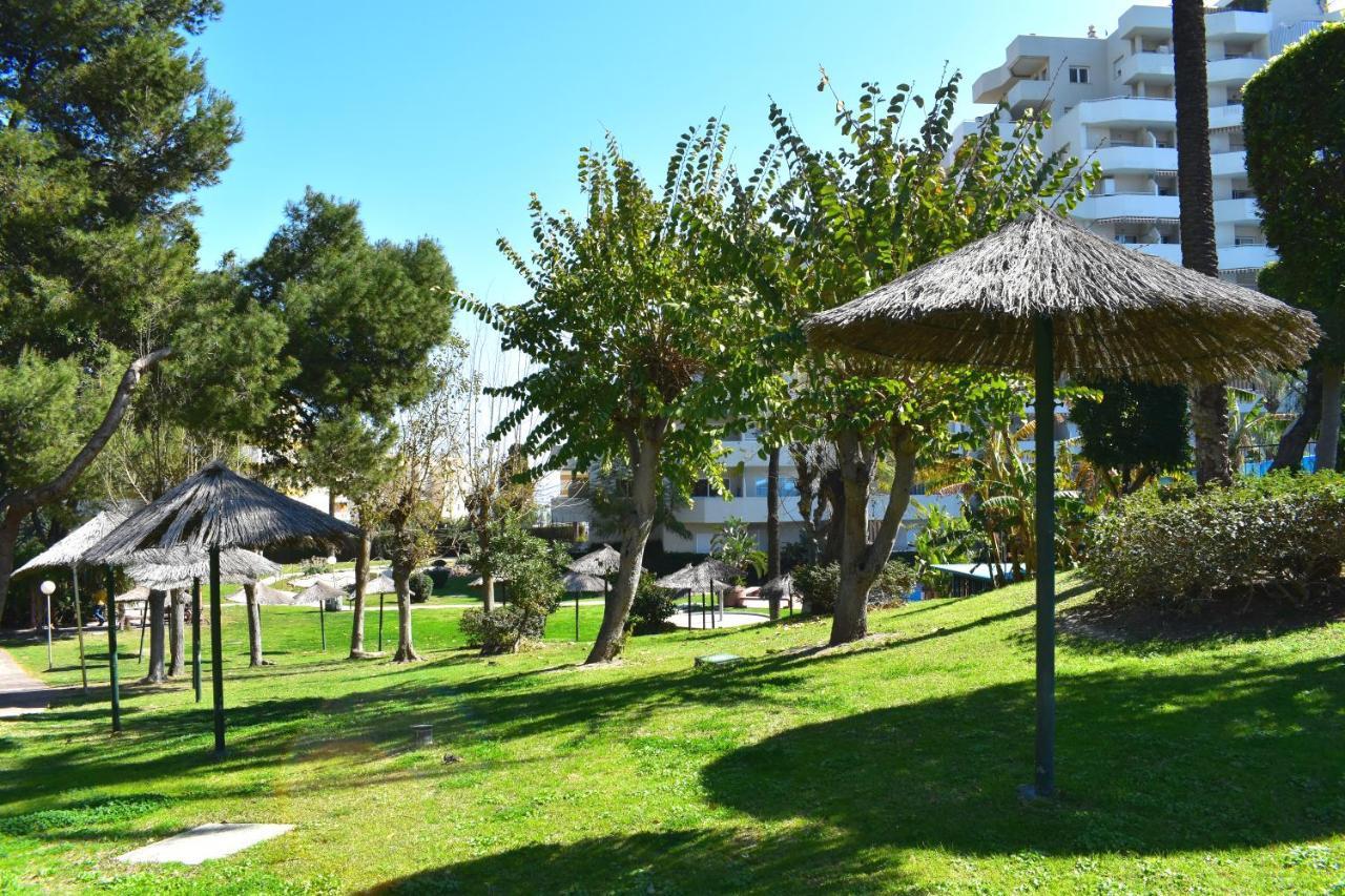Vive Benalmadena Apartamento Benal Beach 622, Parque Acuatico, Playa 100M. Экстерьер фото